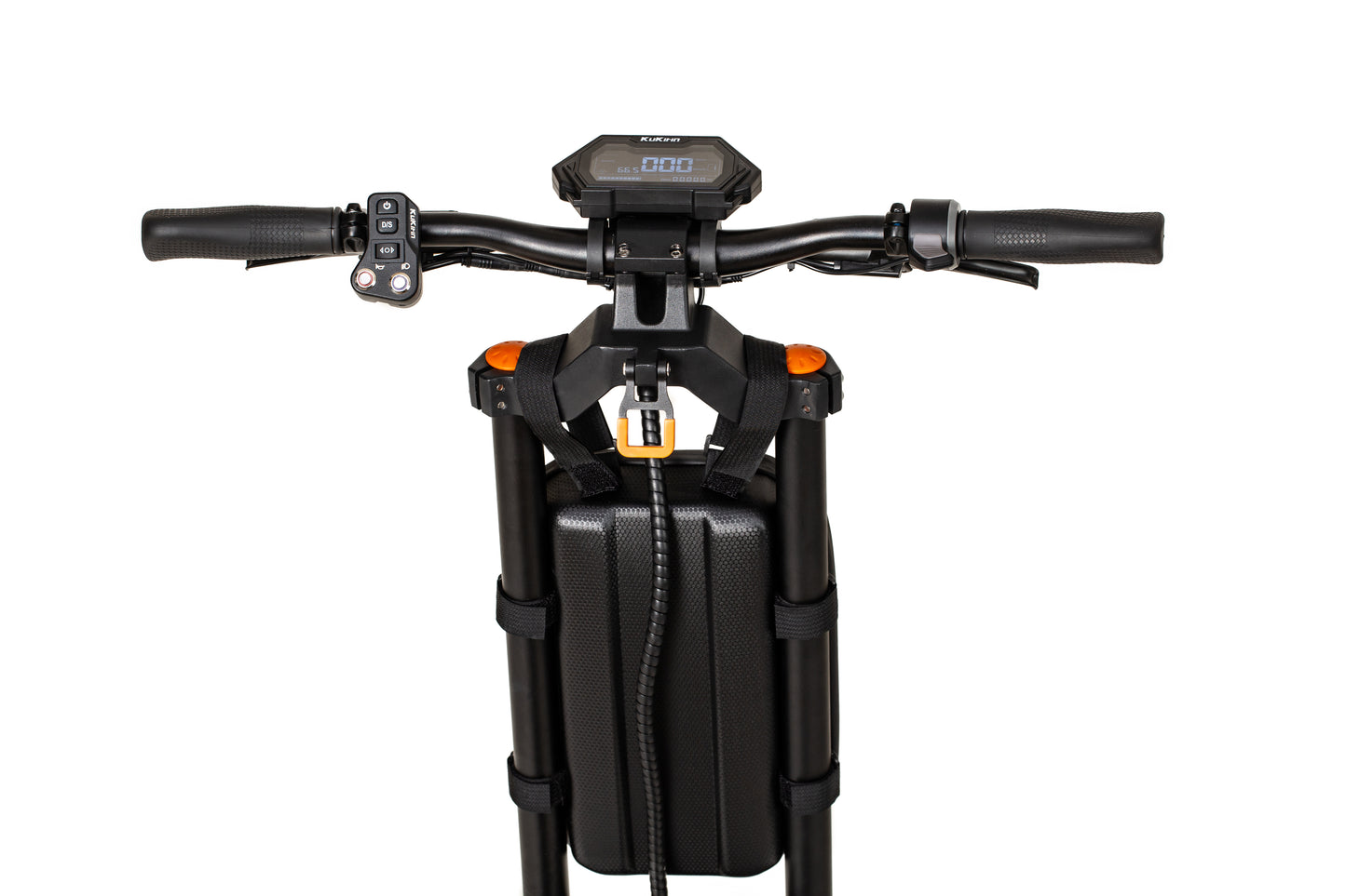KuKirin G4 max high speed off-road E-Scooter