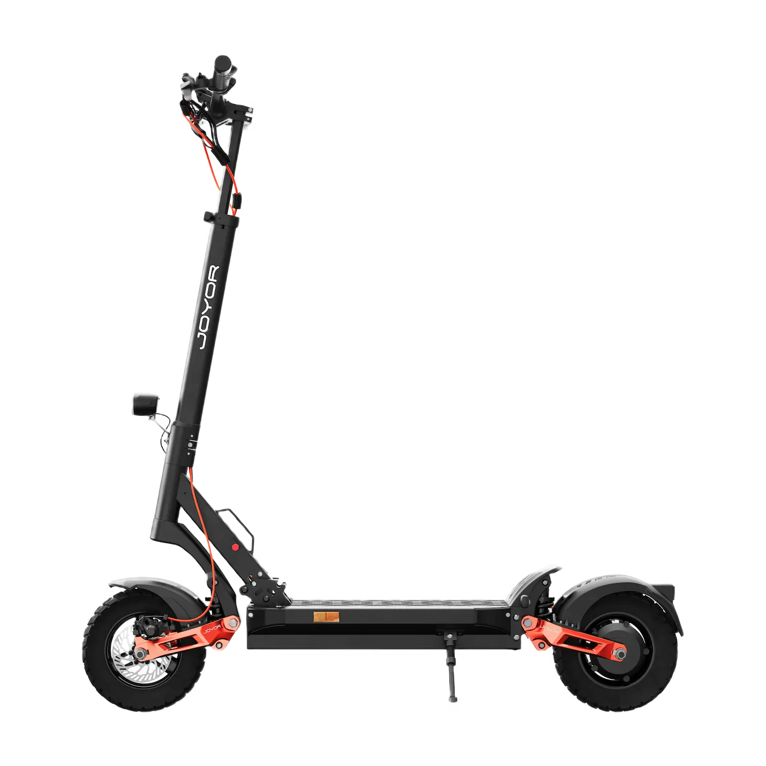 JOYOR T6E All-Terrain Electric Scooter