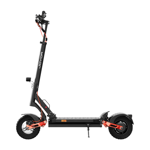 Trottinette électrique tout-terrain JOYOR T6E