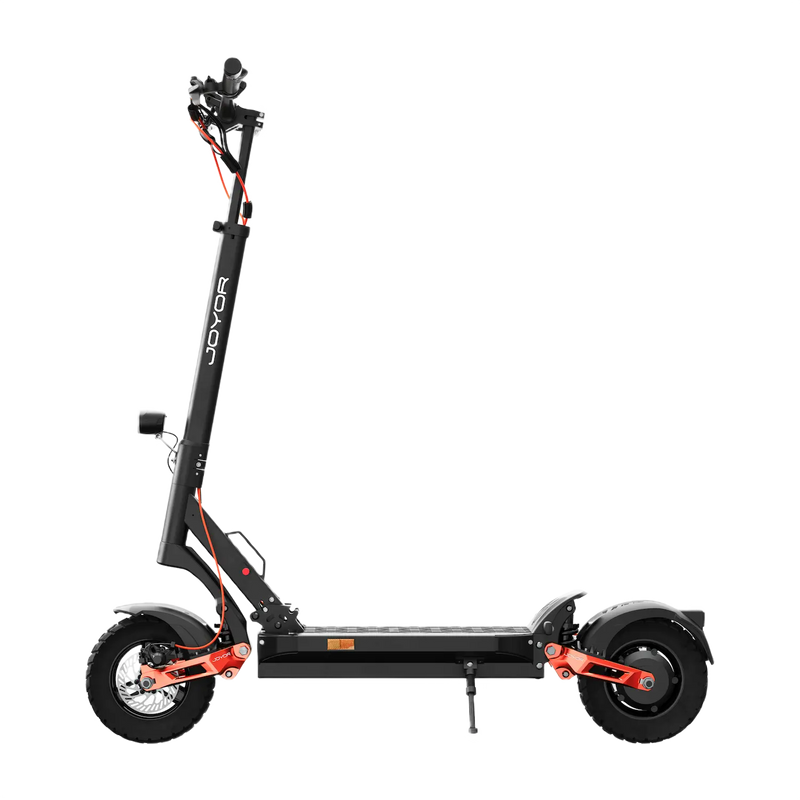 JOYOR T6E All-Terrain Electric Scooter
