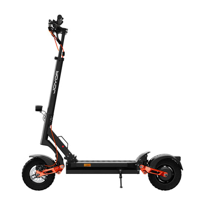 JOYOR T6E(ABE) All-terrain Electric Scooter