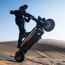 KuKirin G4 Max 3200W Dual Motor E-Scooter