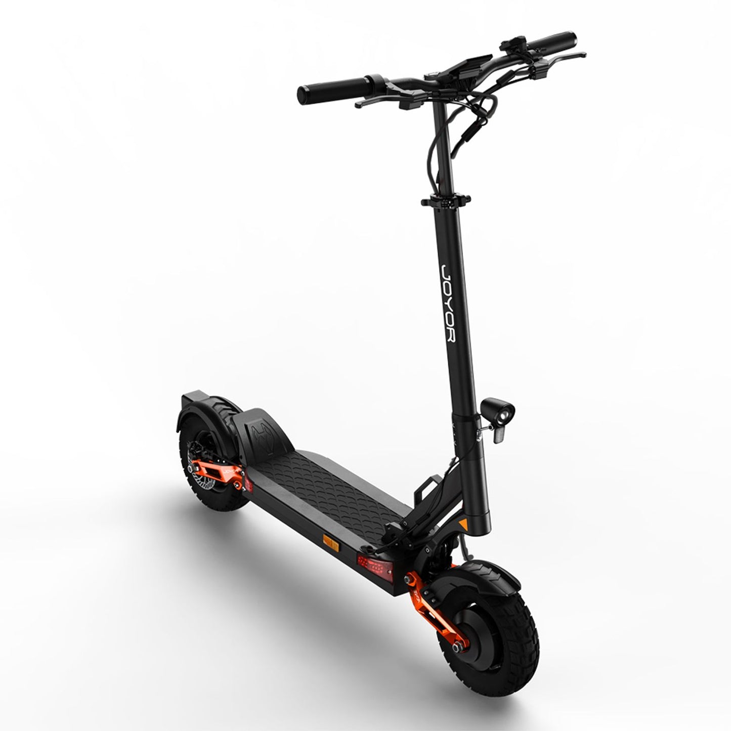 JOYOR T10 Dual-motor Scooter
