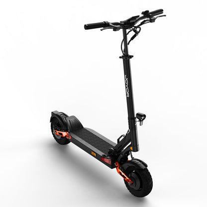 JOYOR T10 Dual-motor Scooter
