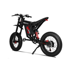 HEZZO D5 All-terrain Electric Dirt Bike