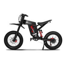 HEZZO D5 All-terrain Electric Dirt Bike