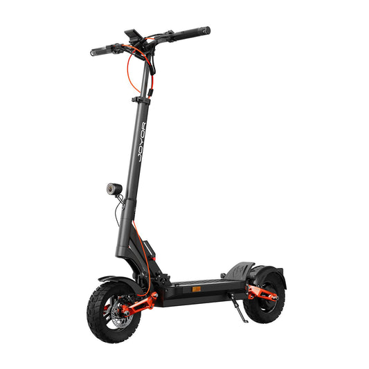JOYOR T6E Pro All-terrain Scooter