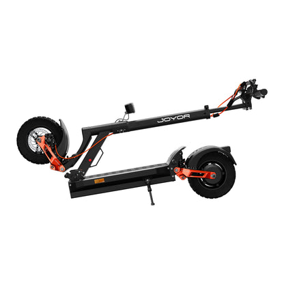 JOYOR T6E PRO All-terrain Scooter