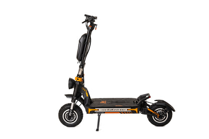KuKirin G4 max high speed off-road E-Scooter