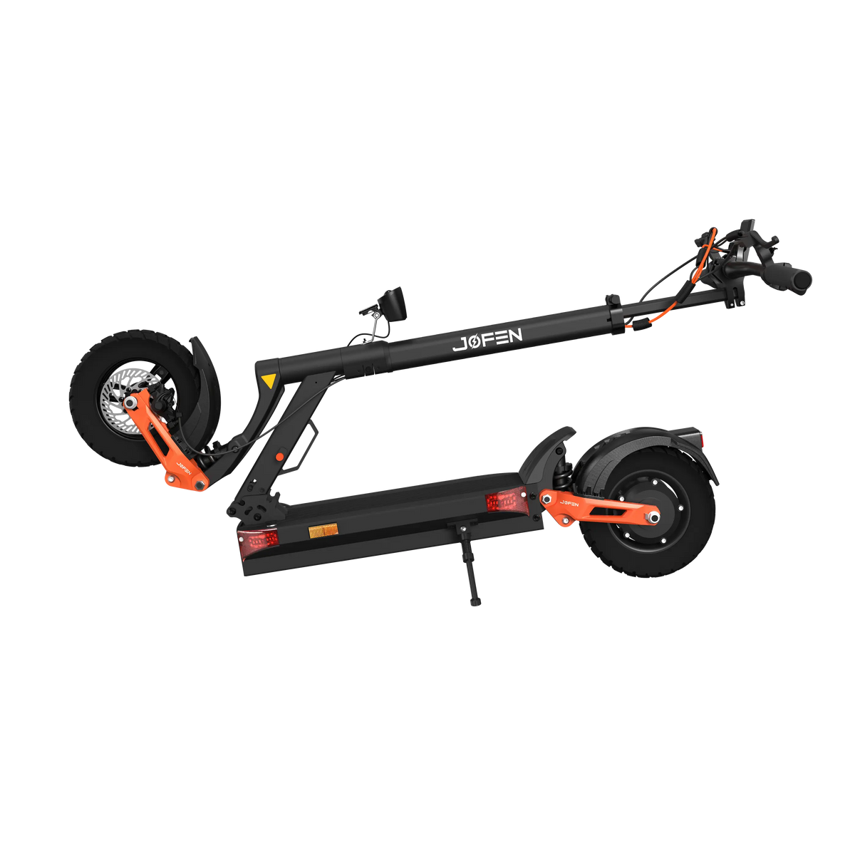 JOFEN T6  All-Terrain Electric Scooter