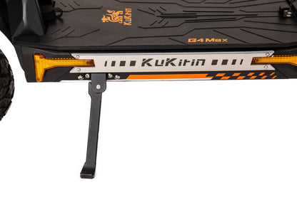 KuKirin G4 max high speed off-road E-Scooter