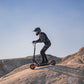 JOYOR S5-Z Scooter tout-terrain