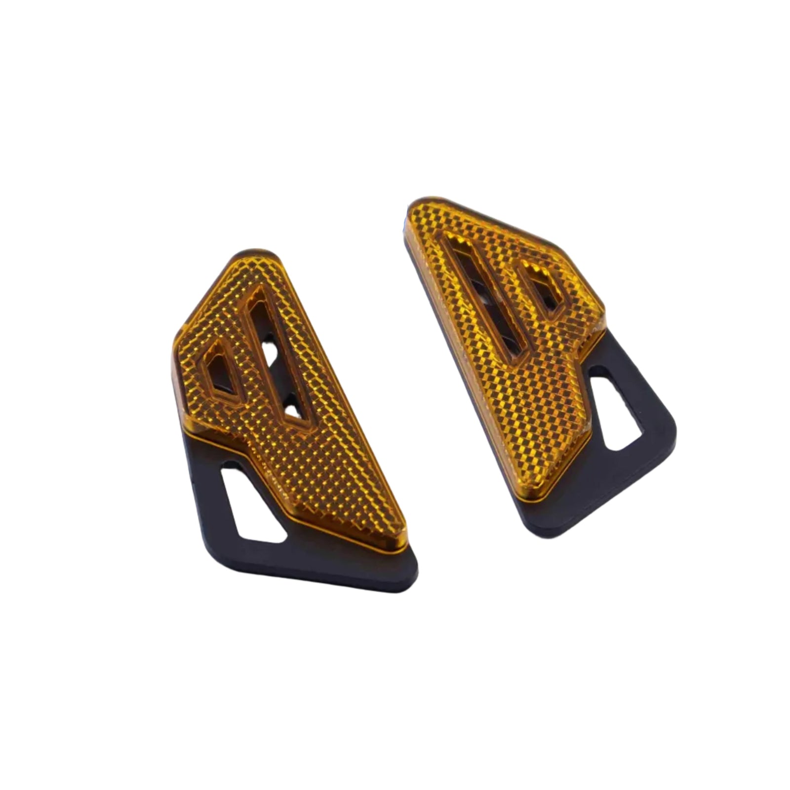 G2 Master Left & Right Swing Arm Decorative Panels (B)