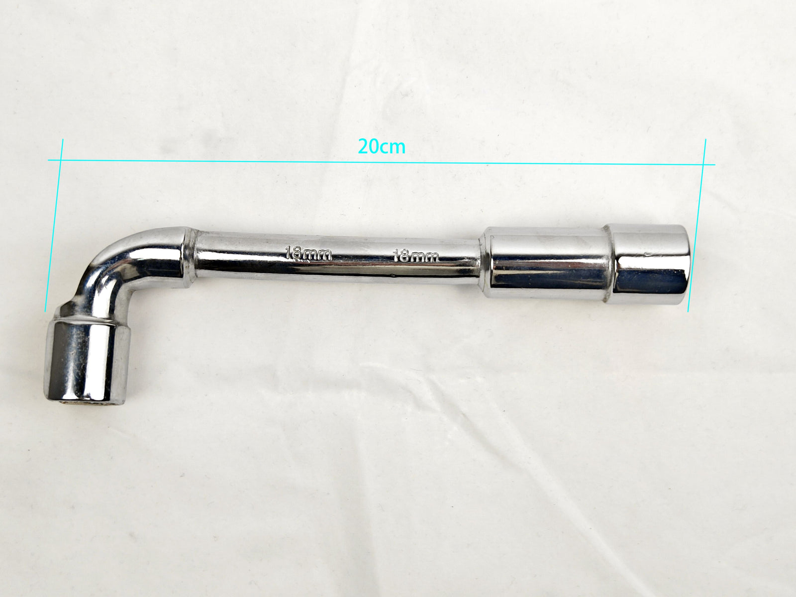 JOYOR S5 ABE 18mm Large Wrench - Image 4