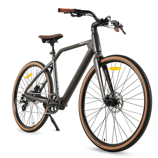 CMACEWHEEL F700-1 City Bike