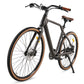 CMACEWHEEL CM-F700-1 (Batterie non amovible)
