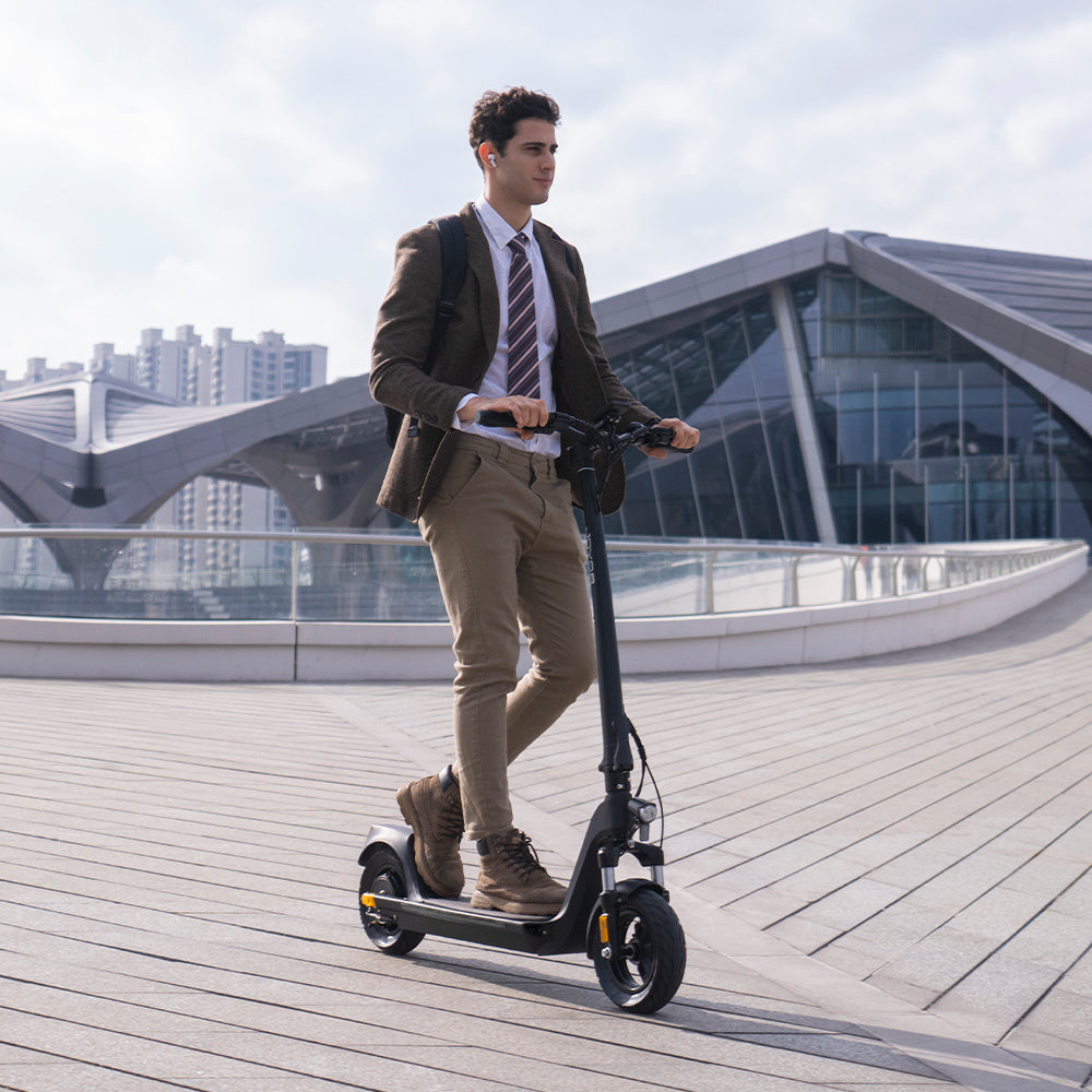 JOYOR C10E City Commuter Scooter (Removable battery)
