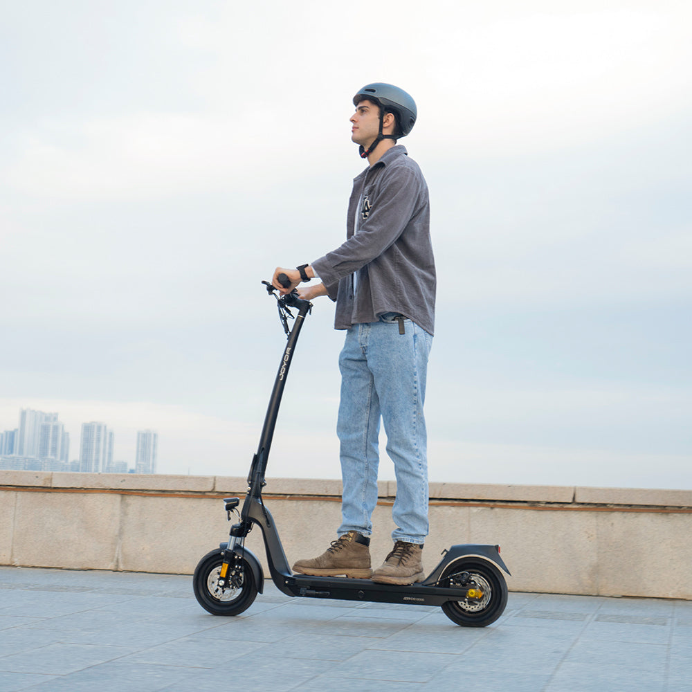 JOYOR C10E City Commuter Scooter (Removable battery)