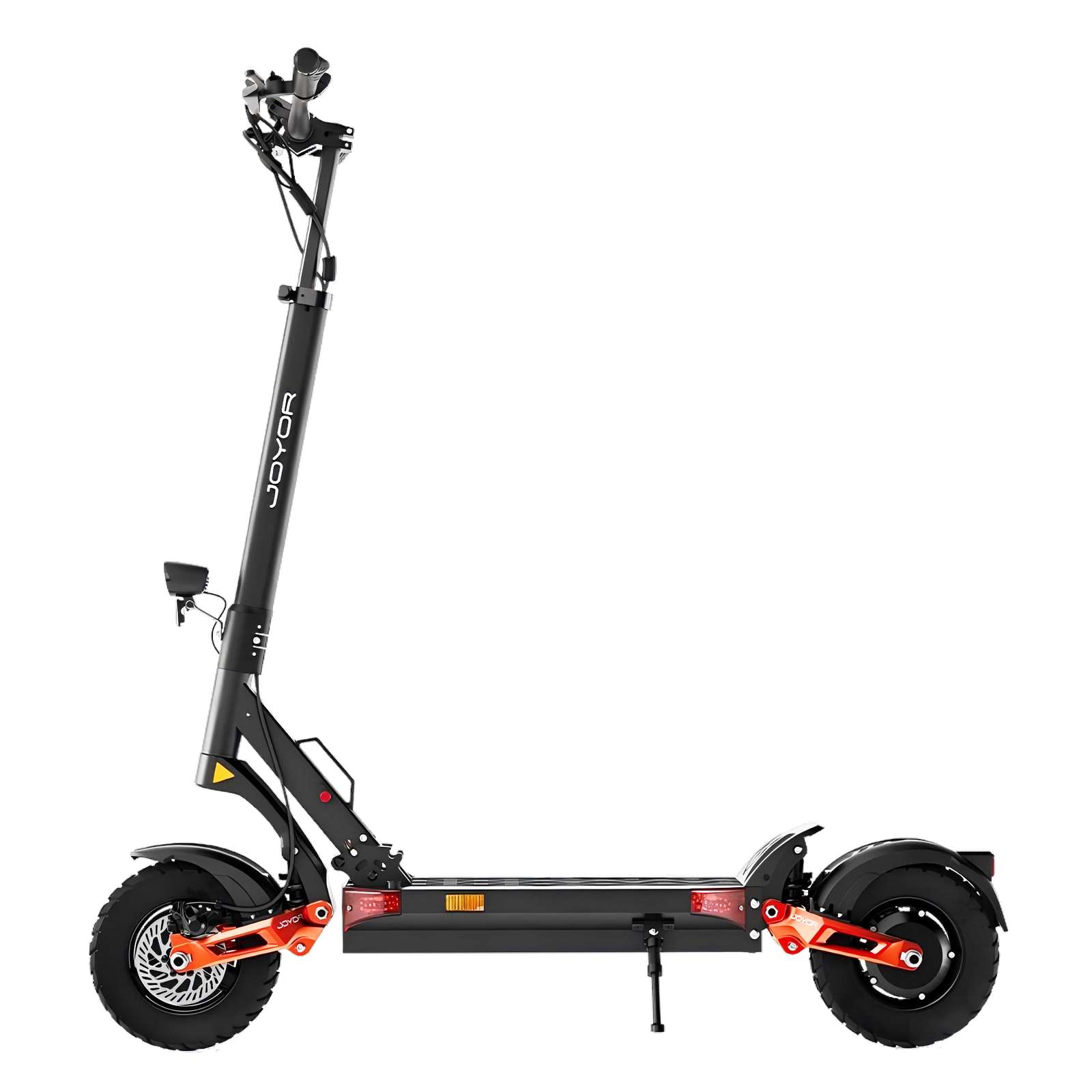 JOYOR T-PRO Dual-motor Electric Scooter