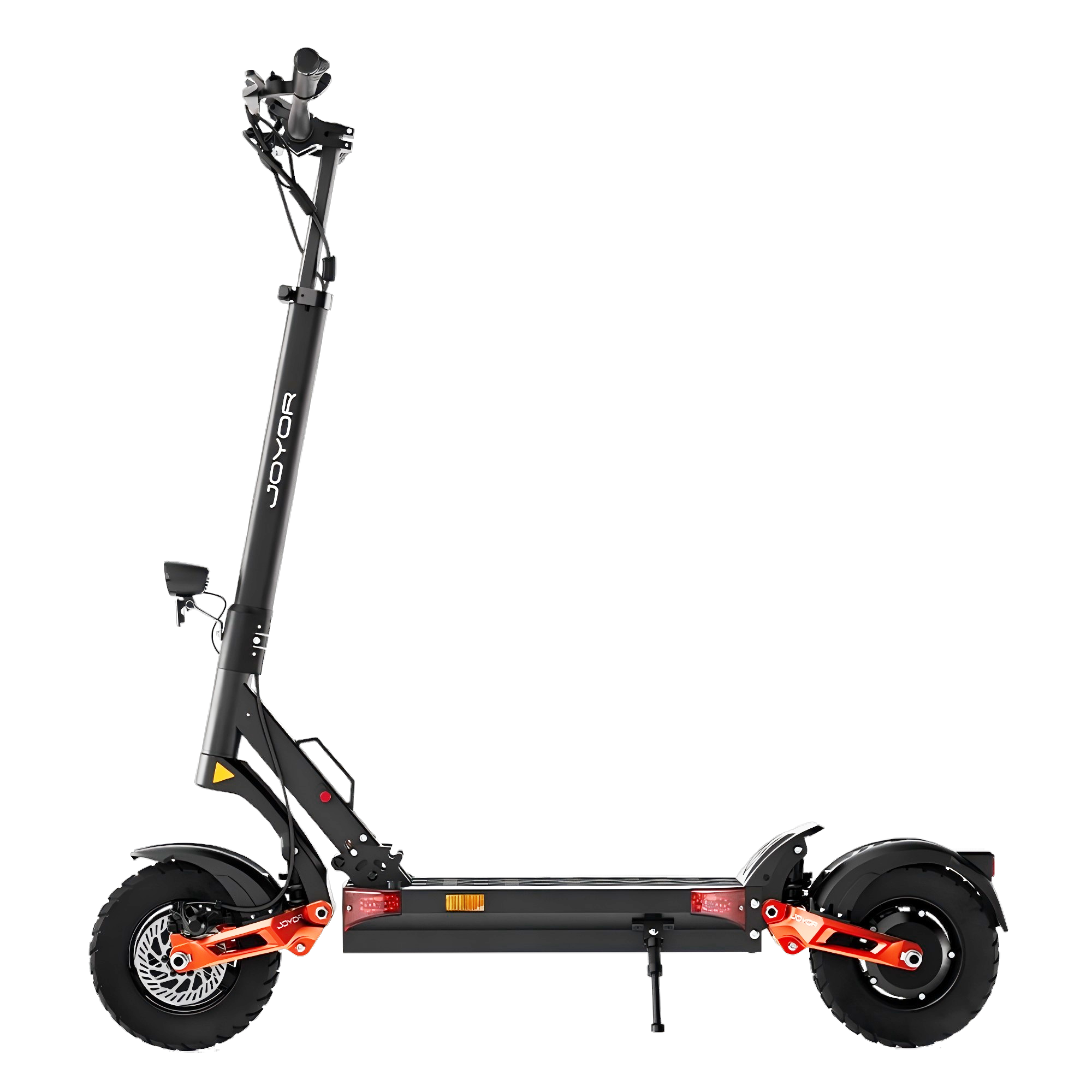 JOYOR T-PRO Dual-motor Electric Scooter