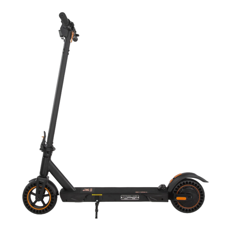KuKirin S1 Max Electric Scooter
