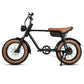VTT électrique CMACEWHEEL K20