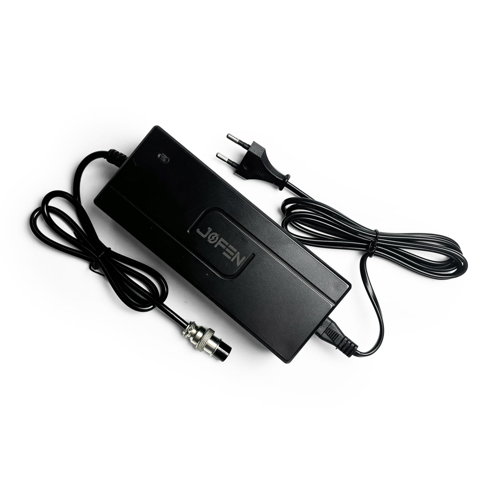 JOYOR 48V 2A Electric Scooter Charger, EU Plug, Multi-Model Compatible