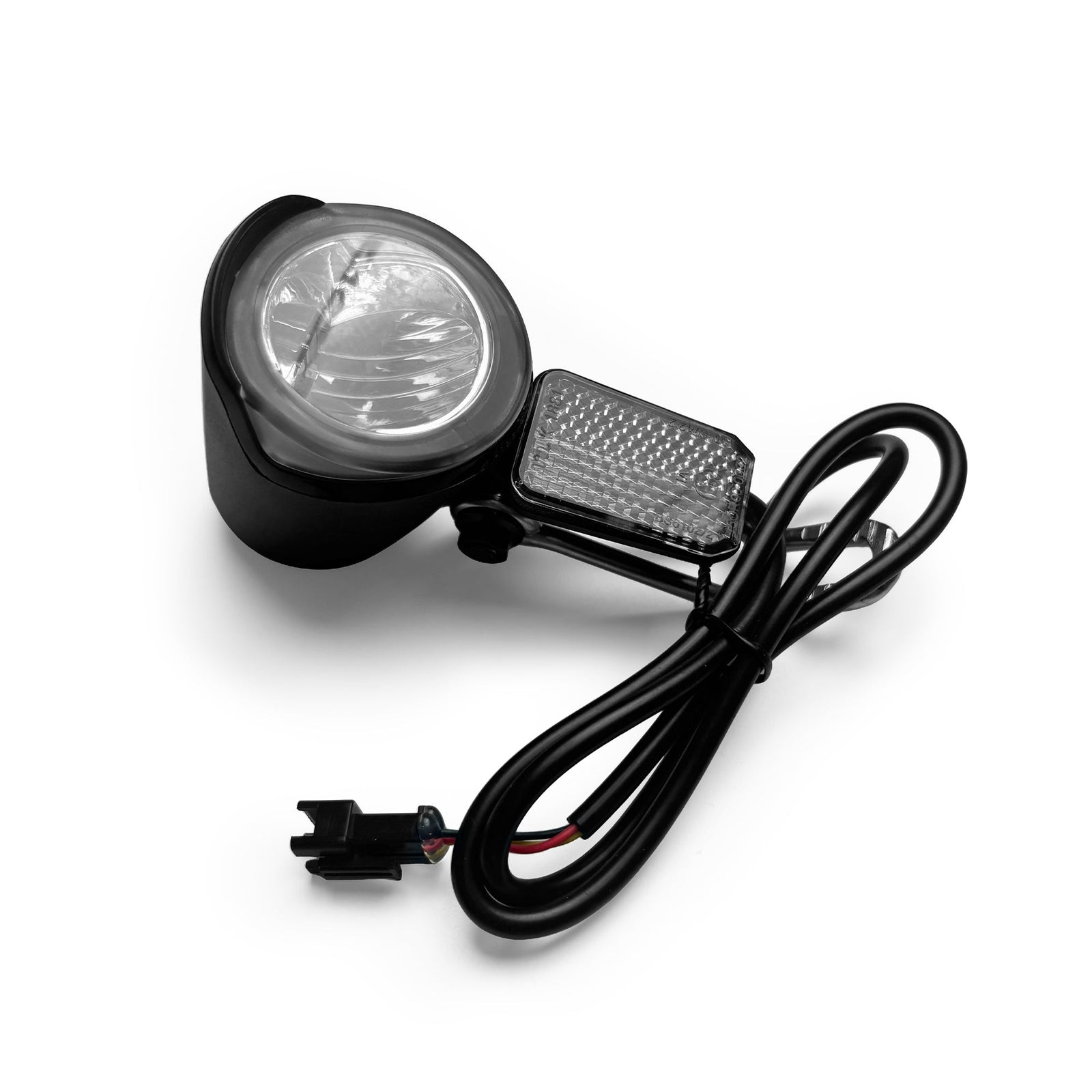 JOYOR S8-S-Z Headlight (with Integrated Horn)