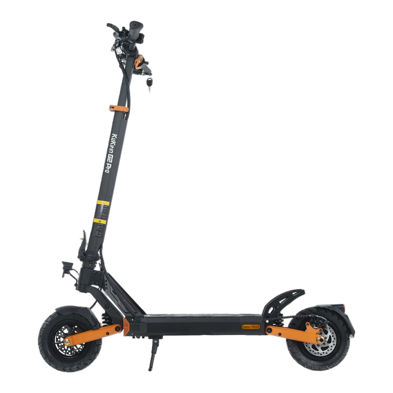 KuKirin G2 Pro VMP Long Range E-Scooter