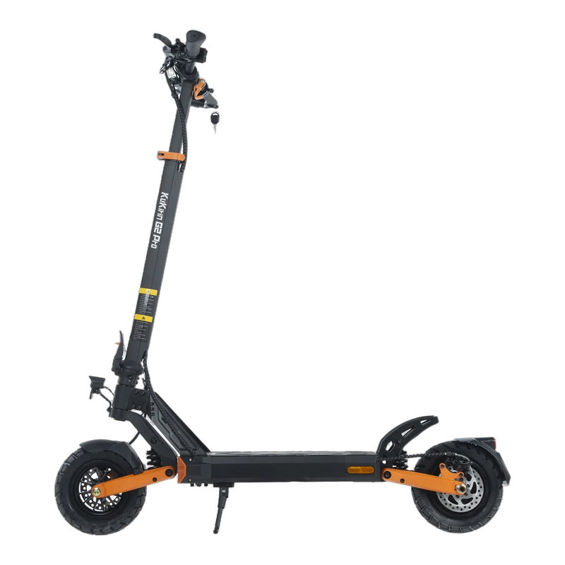 KuKirin G2 Pro VMP Long Range E-Scooter