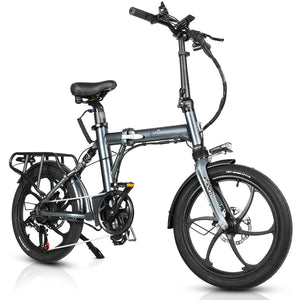 CMACEWHELL EM20 350W 20 pollici