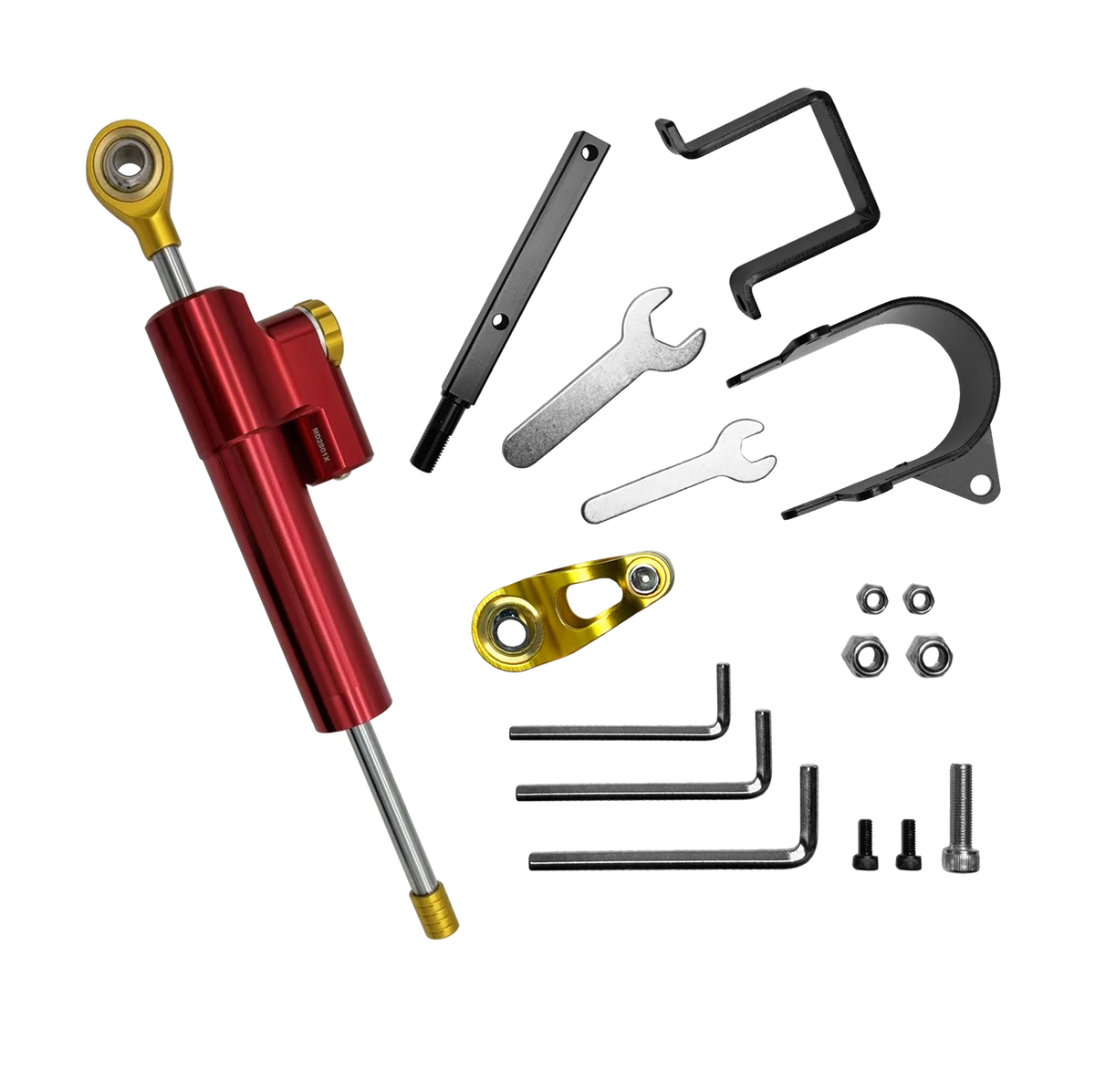 JOFEN Electric Scooter Steering Damper