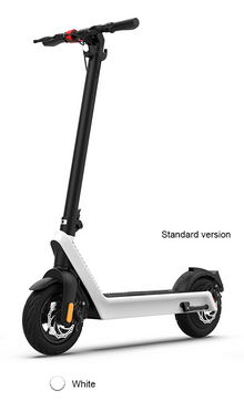 TY-X9 70KM MAX Range E-Scooter