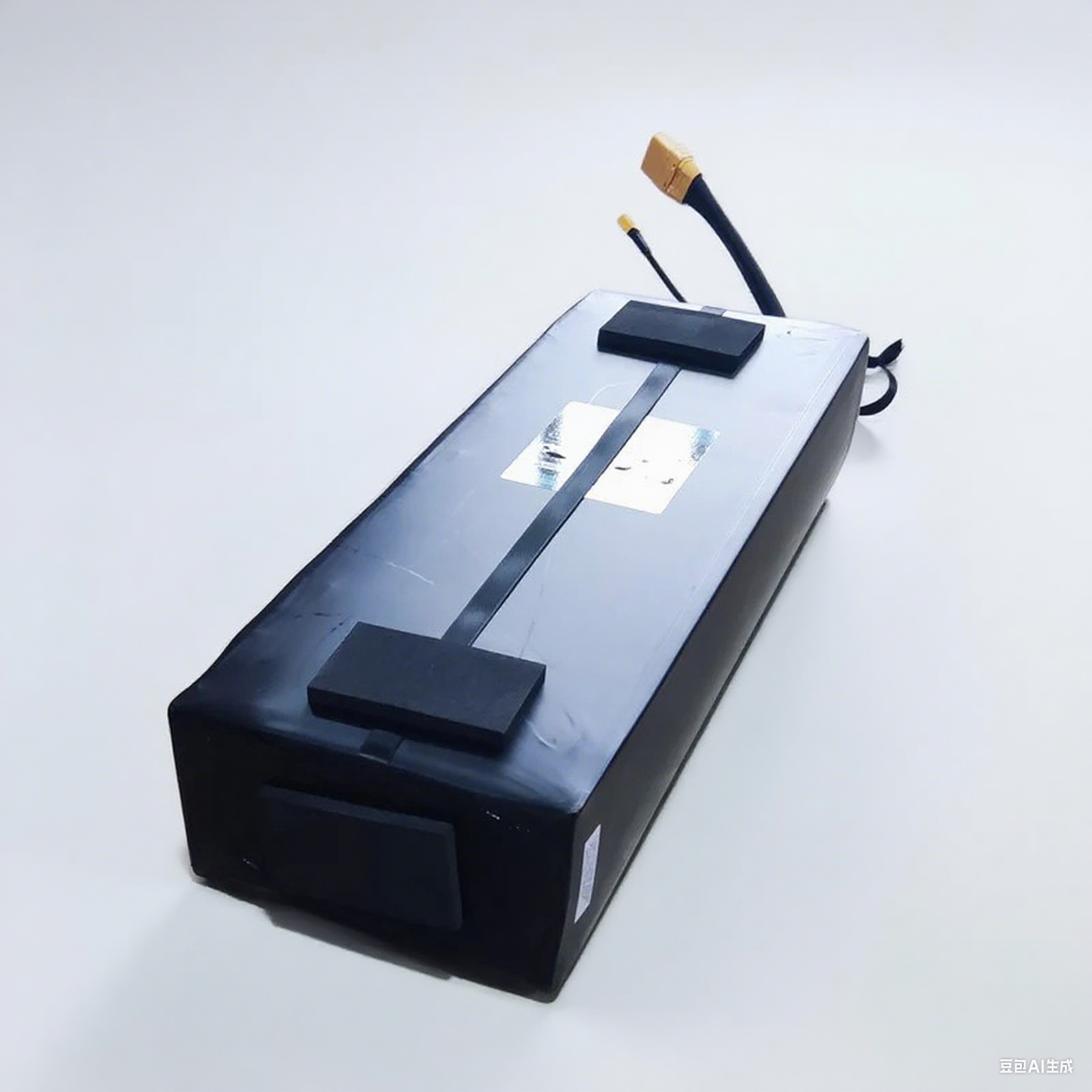 Battery 60V18AH
