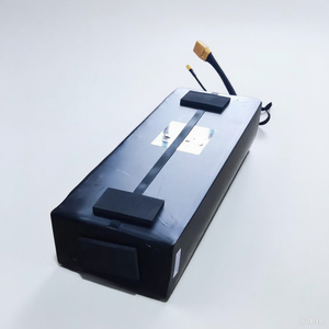 Batteria 60V18AH