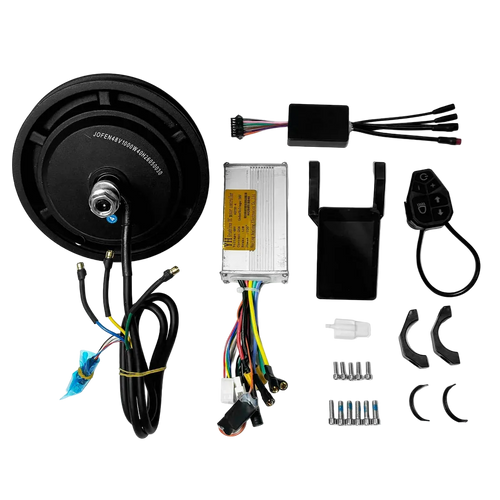 Spare Parts