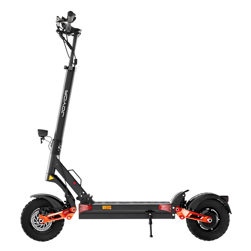 JOYOR T10 Dual-motor Electric Scooter