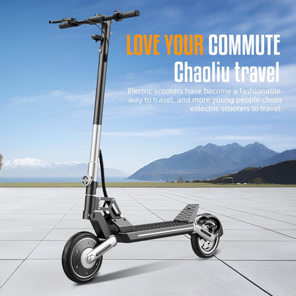 FREEBOY-J08 Urban Youth Electric Scooter