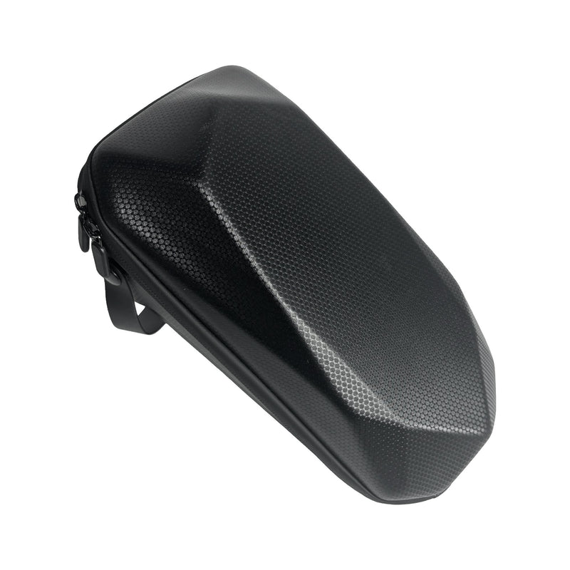 Wasserdichte PU-Lenker-Tasche für E-Scooter und Fahrräder