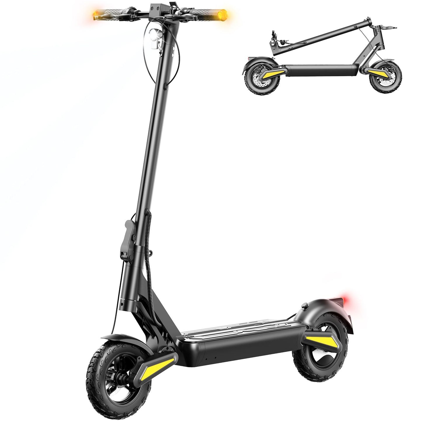 TODIMART X1 All Terrain Electric Scooter