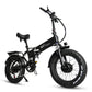 Roues CMACEWHEEL RX20-T MAX