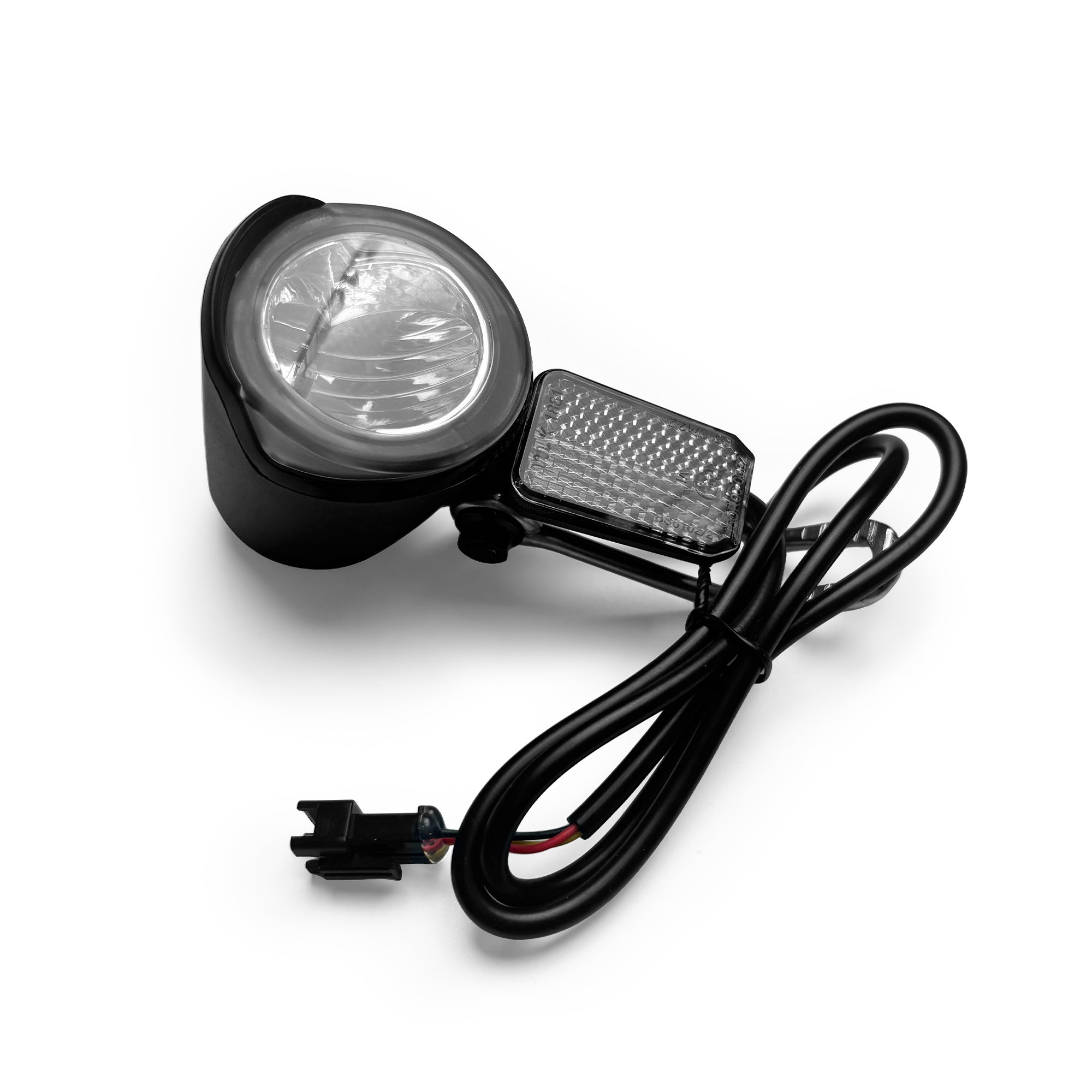 JOYOR S10-S-Z Headlight (with Integrated Horn)