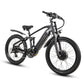 CMACEWHEEL AL26 Max
