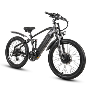 CMACEWHEEL AL26 Max