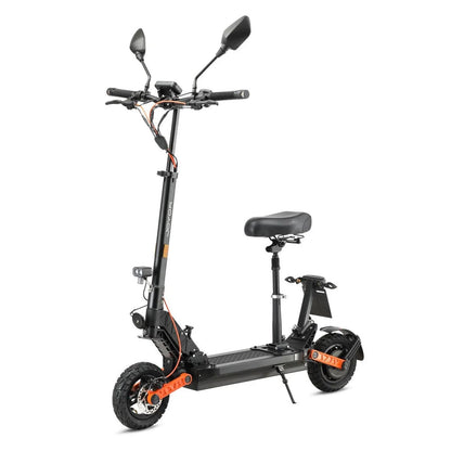 JOYOR S8E City Commuter Scooter