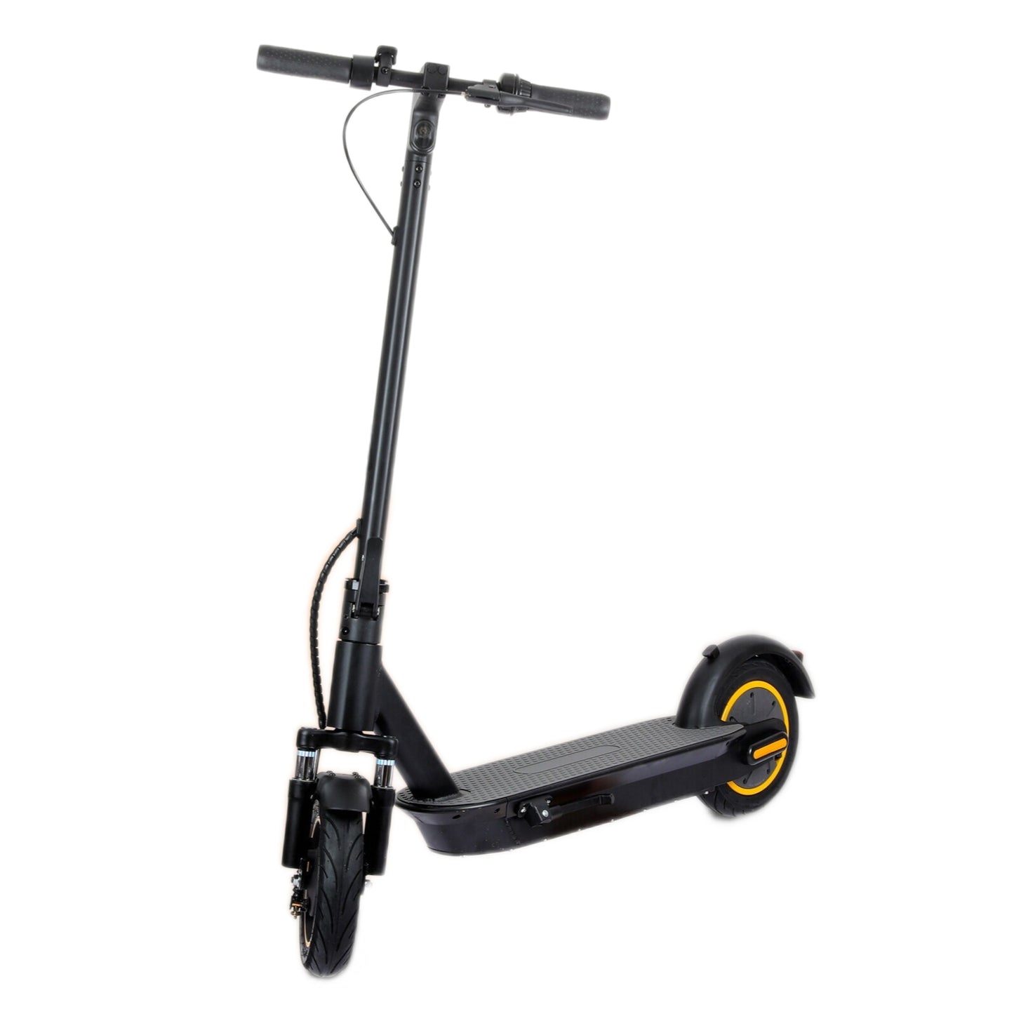 FREEBOY-J05 City 10-inch Electric Scooter