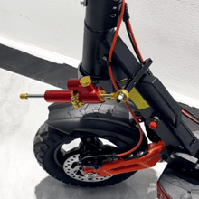 Steering damper S5/ S8S/ S10S