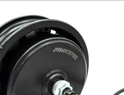 Rear motor V.1 S10-S