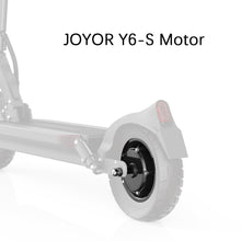 Y6-S motor 500W