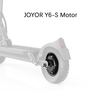 Y6-S motor 500W